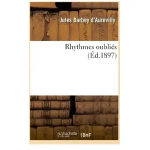 Rhythmes oubliés pas cher