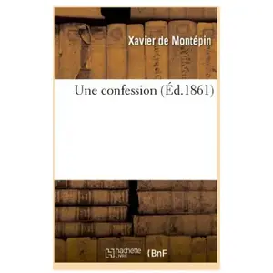 Une confession pas cher