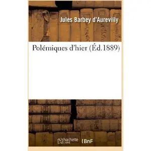 PolÃ©miques D'hier
