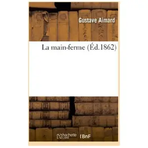 La main-ferme pas cher