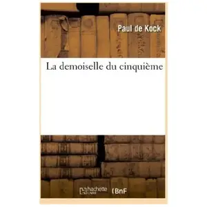 La demoiselle du cinquième pas cher