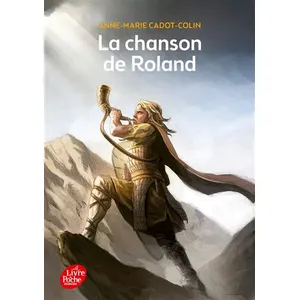 Livre de Poche Jeunesse (Le) La Chanson De Roland pas cher