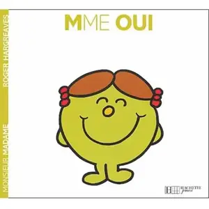 Hachette Book Group USA Madame Oui pas cher