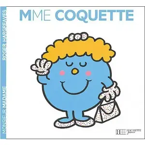 Hachette Jeunesse Madame Coquette pas cher