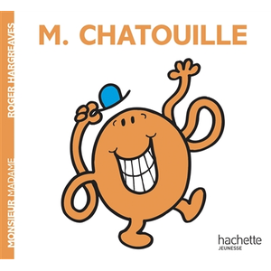Hachette Jeunesse Monsieur Chatouille pas cher