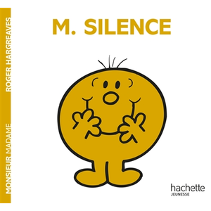 Monsieur Silence: M. Silence pas cher
