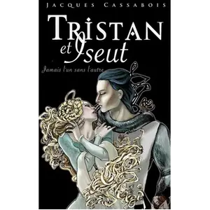Hachette Romans Tristan et Iseut pas cher