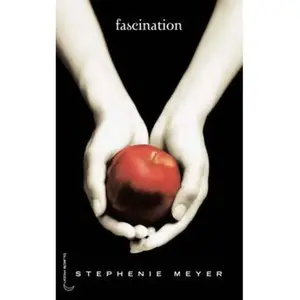 Hachette Romans Fascination pas cher