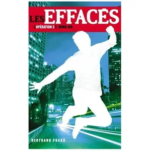 Les Effacés - Tome 3 - Hors-Jeu pas cher