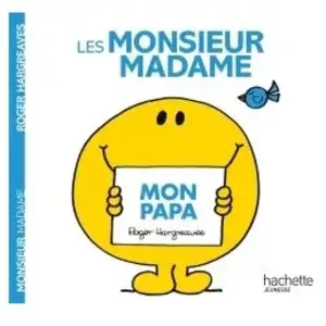 Comparateur de prix : Hachette Jeunesse Mon papa