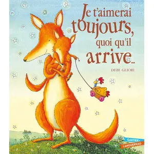 GAUTIER LANGU. Je T'aimerai Toujours, Quoi Qu'il Arrive pas cher