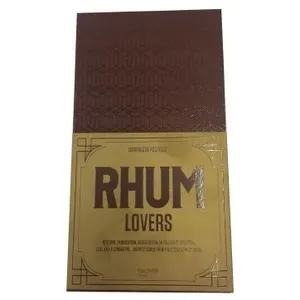 Rhum Lovers pas cher