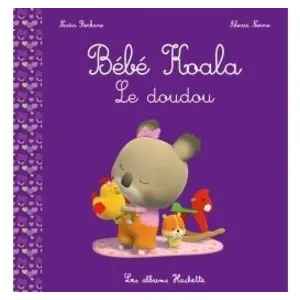 Bébé Koala : Le doudou pas cher