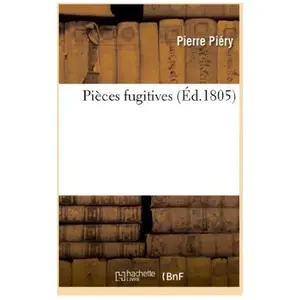 Pièces fugitives pas cher