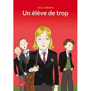 Un élève de trop pas cher