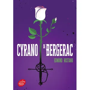 Cyrano De Bergerac pas cher