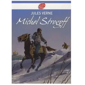 Livre de Poche Jeunesse (Le) Michel Strogoff pas cher