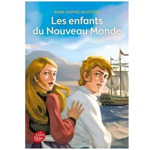 Les Enfants Du Nouveau Monde