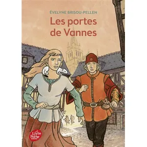 Les Portes De Vannes pas cher