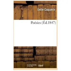 Poésies