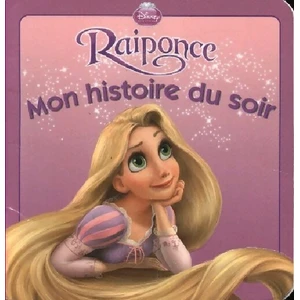Disney Raiponce pas cher