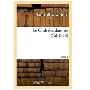 Le Club des damnés