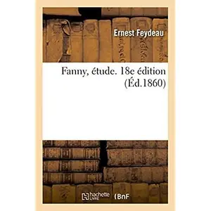 Fanny, Étude - 18e Édition