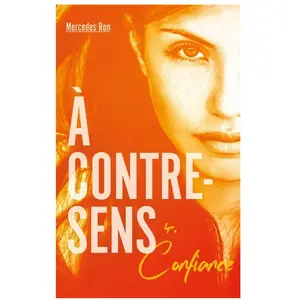 Hachette Romans Confiance pas cher