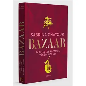 Hachette Pratique Bazaar pas cher