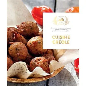 HACHETTE PRAT Cuisine Créole pas cher