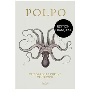 Hachette Pratique Polpo pas cher