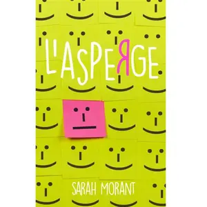 Hachette Romans L'asperge pas cher