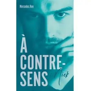 Hachette Romans Nick pas cher