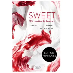 Hachette Pratique Sweet pas cher