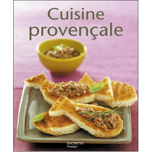 Cuisine provençale - Minouche Pastier pas cher