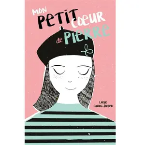 Hachette Romans Mon petit coeur de pierre pas cher