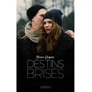 Hachette Romans Destins brisés - Tome 1 pas cher