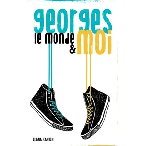 Hachette Romans Georges, le monde & moi pas cher