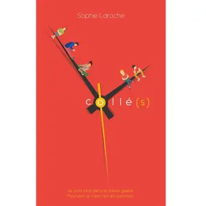 Hachette Romans Collé(s) pas cher