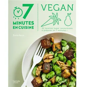Hachette Pratique Vegan pas cher
