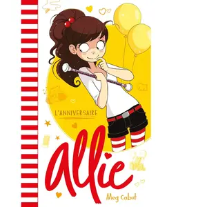 Hachette Romans L'anniversaire pas cher