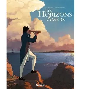 Robinson Les Horizons Amers pas cher