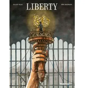 Robinson Liberty pas cher
