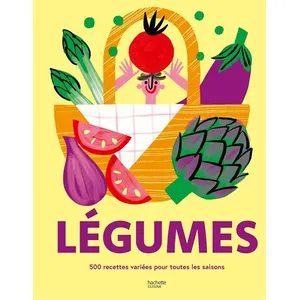 Hachette Pratique Légumes pas cher