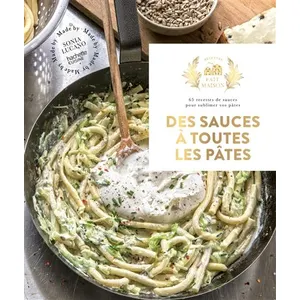 Hachette Pratique Pâtes À Toutes Les Sauces pas cher