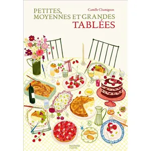 Petites, Moyennes Et Grandes Tablées pas cher
