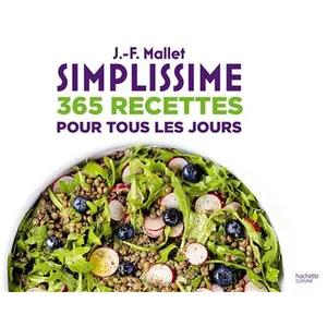 365 Recettes Pour Tous Les Jours pas cher