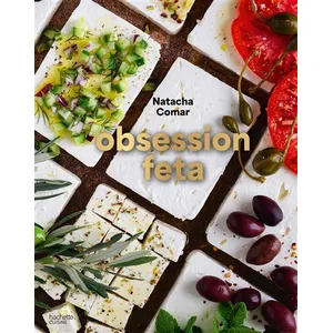 Hachette Pratique Obsession Feta pas cher