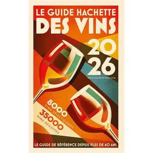 Guide Hachette Des Vins pas cher