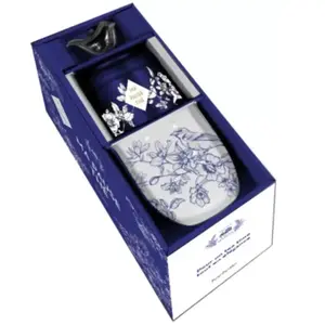 Coffret Boîte À ThéVendu parboulanger